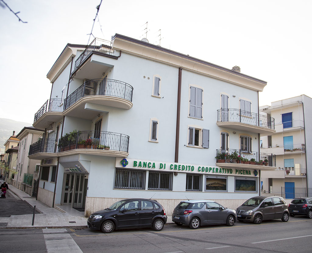 abitazione campo parignano