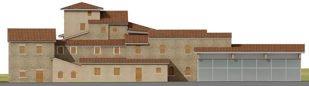 Villa Pilotti